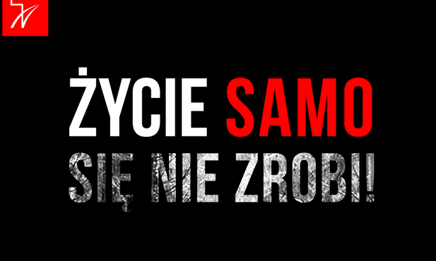 Globalny startup duchowy ks. Stryczka. Ekstremalna Droga Krzyżowa 
