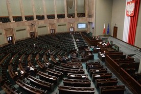 Ministerstwo Zdrowia o projekcie "Zatrzymaj aborcję"