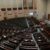 Ministerstwo Zdrowia o projekcie "Zatrzymaj aborcję"