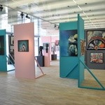 Galeria Sztuki Współczesnej w Opolu istnieje już 60 lat