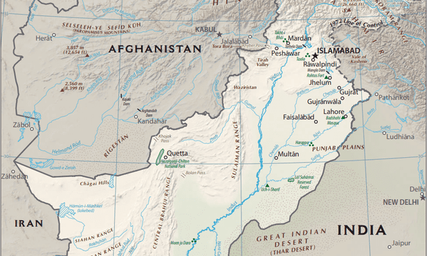 Pakistan: nadzieja dla mniejszości religijnych