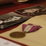 Uroczystość w Muzeum Poczty Polskiej  