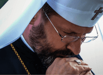 Skąd Kościół greckokatolicki?