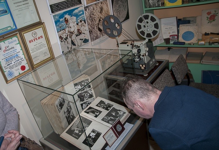 Stulecie Adama Giedrysa