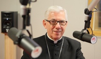 abp Wiktor Skworc, metropolita katowicki