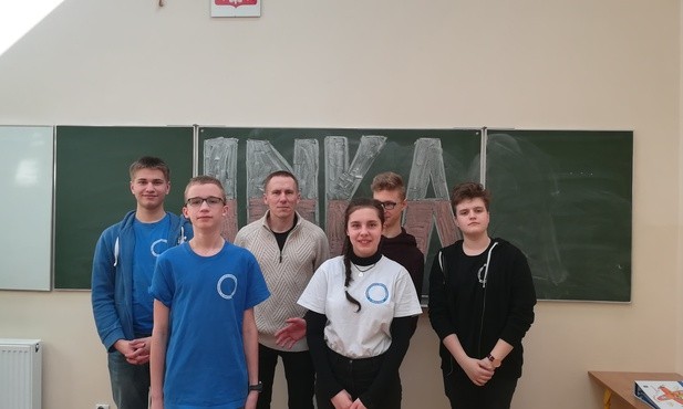 12-minutowa lekcja historii