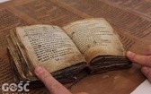 Biblia - jej historia i przesłanie 