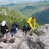 Tatry po męsku