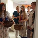 Wizyta uczniów w Wojewódzkim Szpitalu Specjalistycznym nr 2 w Jastrzębiu-Zdroju