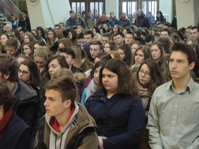 Duchowa rEwolucja 2018 (2 dzień) - Bielsko-Biała