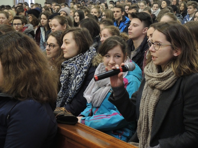 Duchowa rEwolucja 2018 (2 dzień) - Bielsko-Biała