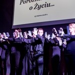 Porozmawiajmy o życiu