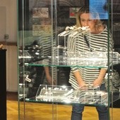 Drogocenne skarby barbarzyńców na wystawie w Lublinie