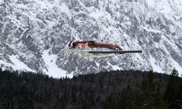 Stoch wygrał zawody Pucharu Świata w Planicy