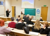 „Myśl mariologiczna i maryjna Johna Henry'ego Newmana”. Fotorelacja