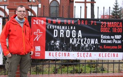 EDK z Wrocławia-Kleciny
