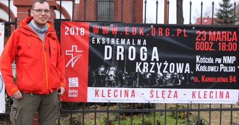 EDK z Wrocławia-Kleciny
