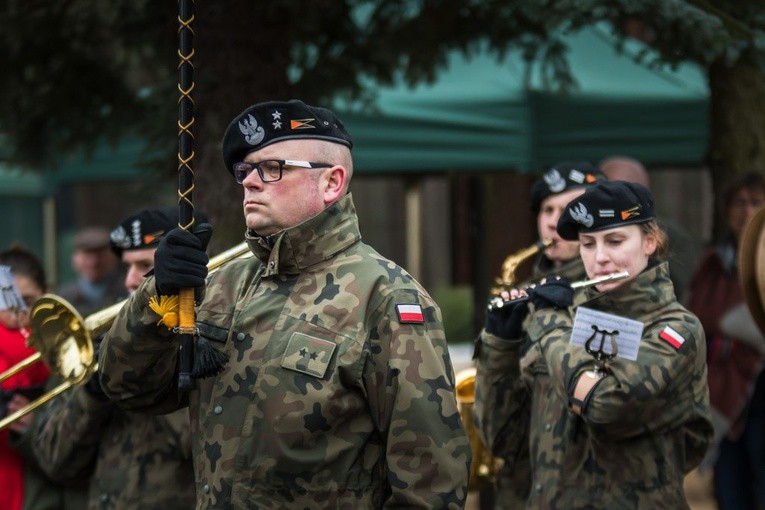 Rocznica "Wielkiej Ucieczki" w Żaganiu