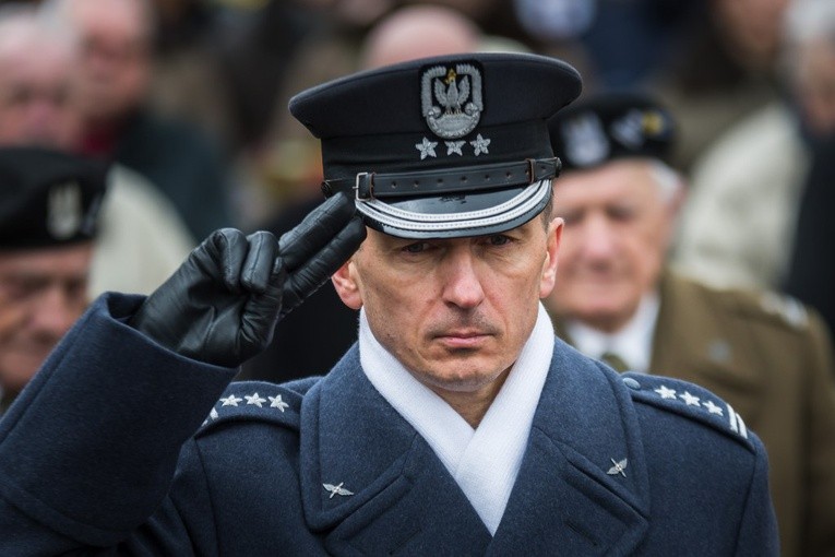 Rocznica "Wielkiej Ucieczki" w Żaganiu