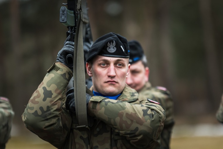 Rocznica "Wielkiej Ucieczki" w Żaganiu