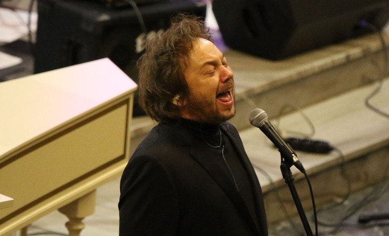 Koncert w Kostrzynie nad Odrą