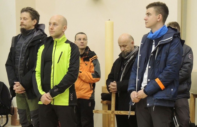 EDK Bielsko-Biała Beskidy 2018