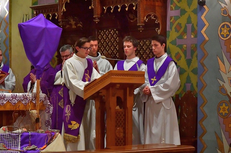 EDK Zakopane - Ludźmierz