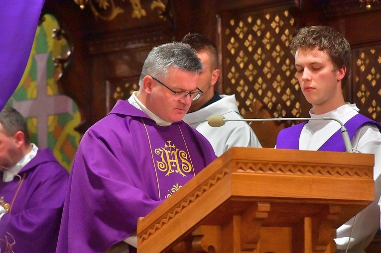 EDK Zakopane - Ludźmierz