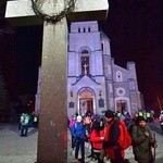 EDK Zakopane - Ludźmierz