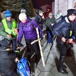 EDK Zakopane - Ludźmierz