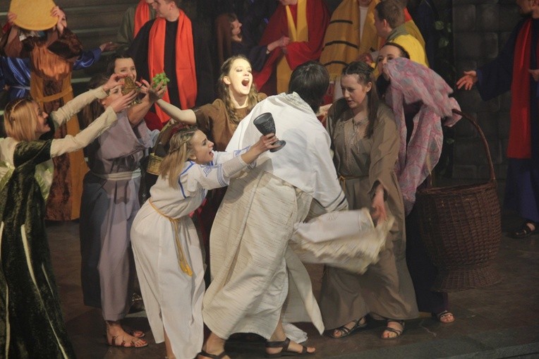 Kalwaria Śląska w Panewnikach