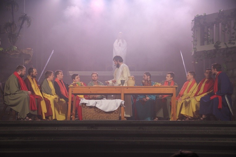 Kalwaria Śląska w Panewnikach