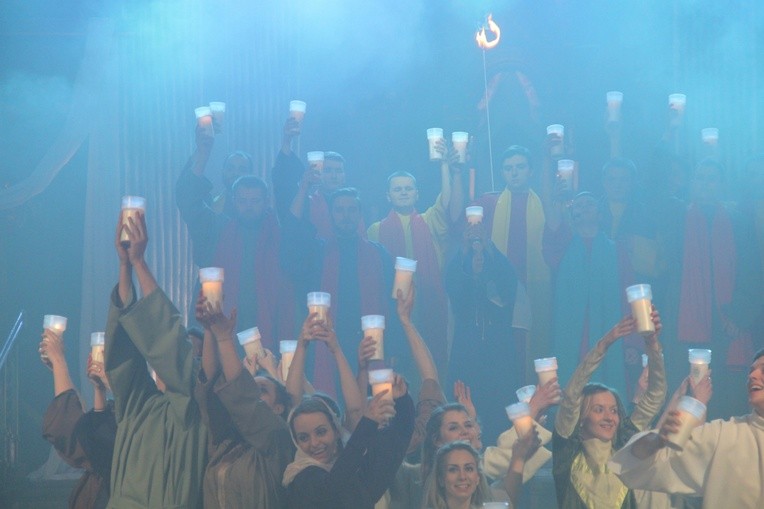 Kalwaria Śląska w Panewnikach