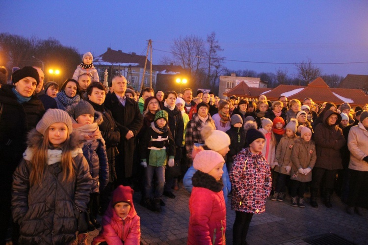 Radłowskie Misterium Męki Pańskiej