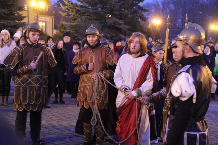 Radłowskie Misterium Męki Pańskiej