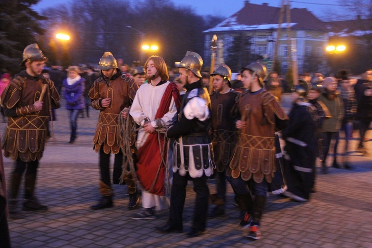 Radłowskie Misterium Męki Pańskiej