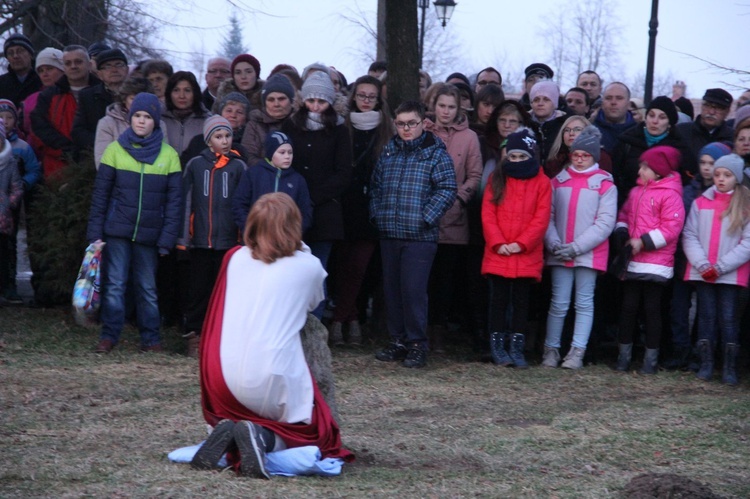 Radłowskie Misterium Męki Pańskiej