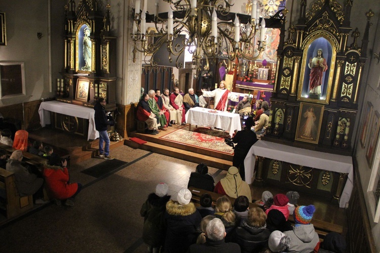 Radłowskie Misterium Męki Pańskiej