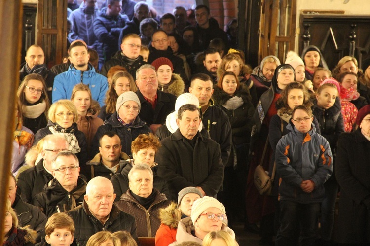 Radłowskie Misterium Męki Pańskiej