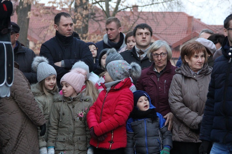 Radłowskie Misterium Męki Pańskiej