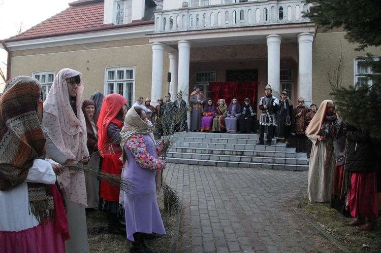 Radłowskie Misterium Męki Pańskiej