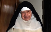 Matka Cecylia ukończyła 110 lat