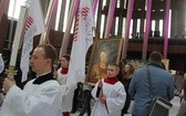 Diecezjalny Dzień Młodzieży w Świątyni Opatrzności Bożej