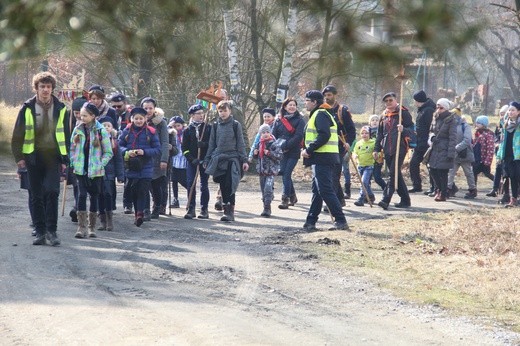 Dzień Modlitw za Federację Skautingu Europejskiego
