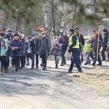 Dzień Modlitw za Federację Skautingu Europejskiego