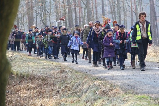 Dzień Modlitw za Federację Skautingu Europejskiego