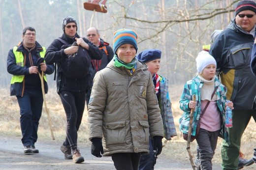 Dzień Modlitw za Federację Skautingu Europejskiego