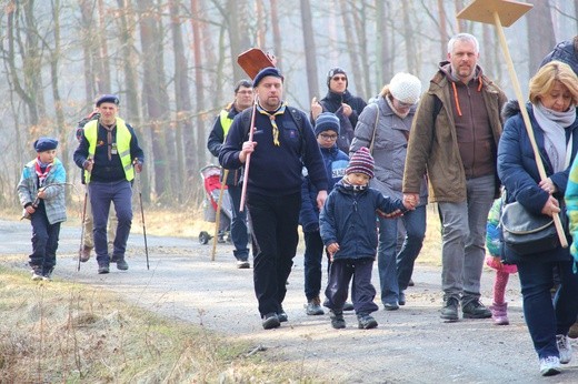 Dzień Modlitw za Federację Skautingu Europejskiego