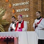 Sandomierska Droga krzyżowa 