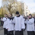 Sandomierska Droga krzyżowa 